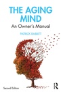 Cover: The Aging Mind - Routledge