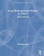 Cover: Social Work and Social Welfare - Routledge