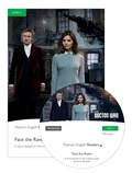 Cover: L3:Dr.Who:Face the Raven & MP3 Pack - Pearson Education Limited