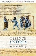 Cover: Terence: Andria - Bloomsbury Academic