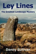 Cover: Ley Lines - Green Magic Publishing