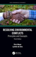 Abbildung von: Resolving Environmental Conflicts - CRC Press