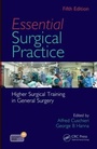Cover: Essential Surgical Practice - CRC Press