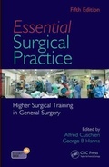 Cover: Essential Surgical Practice - CRC Press