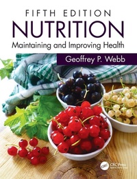 Enlarge image Cover: Nutrition - CRC Press