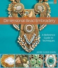 Cover: Dimensional Bead Embroidery - Union Square & Co.