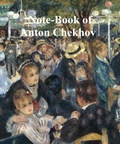 Cover: Note-Book of Anton Chekhov - Seltzer Books