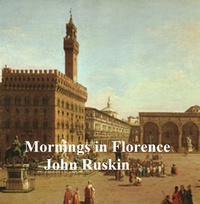 Abbildung von: Mornings in Florence - Seltzer Books