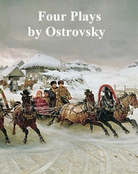 Enlarge image Cover: Four Plays - Seltzer Books