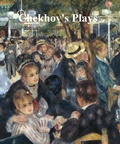Cover: Chekhov's Plays - Seltzer Books