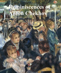 Abbildung von: Reminiscences of Anton Chekhov - Seltzer Books