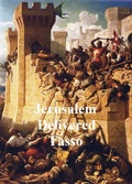 Cover: Jerusalem Delivered - Seltzer Books