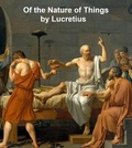 Cover: Of the Nature of Things - Seltzer Books