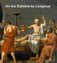 Enlarge image Cover: On the Sublime - Seltzer Books