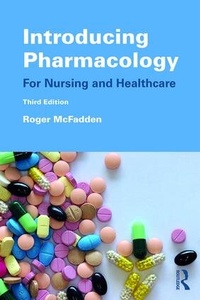 Abbildung von: Introducing Pharmacology - Routledge
