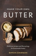 Cover: Make Your Own Butter - Robinson