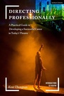 Cover: Directing Professionally - Methuen Drama