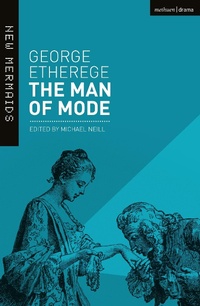 Enlarge image Cover: The Man of Mode - Methuen Drama