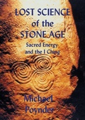 Cover: The Lost Science of the Stone Age - Green Magic Publishing