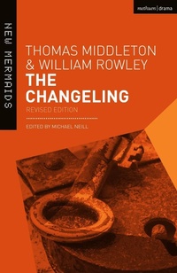 Enlarge image Cover: The Changeling - Methuen Drama