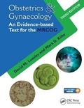 Cover: Obstetrics & Gynaecology - CRC Press