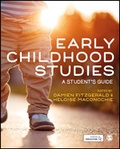 Cover: Early Childhood Studies - SAGE Publications Ltd