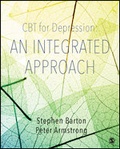 Cover: CBT for Depression: An Integrated Approach - SAGE Publications Ltd
