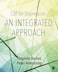 Cover: CBT for Depression: An Integrated Approach - SAGE Publications Ltd