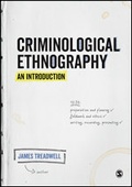 Cover: Criminological Ethnography: An Introduction - SAGE Publications Ltd