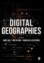 Cover: Digital Geographies - SAGE Publications Ltd