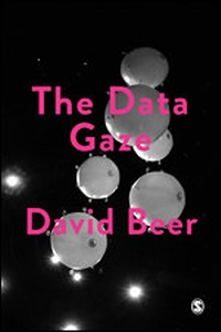 Enlarge image Cover: The Data Gaze - SAGE Publications Ltd