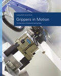 Cover: Grippers in Motion - Hanser Publications