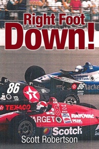 Enlarge image Cover: Right Foot Down! - Page Publishing, Inc.
