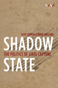 Cover: Shadow State - Wits University Press