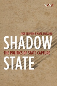 Enlarge image Cover: Shadow State - Wits University Press