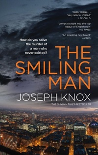 Abbildung von: The Smiling Man - Black Swan