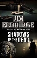 Cover: Shadows of the Dead - Severn House