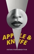 Cover: Apple and Knife - Harvill Secker