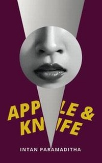 Abbildung von: Apple and Knife - Harvill Secker