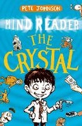 Cover: The Crystal - Award Publications Ltd
