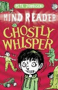 Cover: Ghostly Whisper - Award Publications Ltd