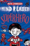 Cover: Superhero - Award Publications Ltd
