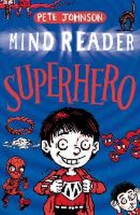 Enlarge image Cover: Superhero - Award Publications Ltd