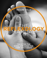 Enlarge image Cover: The Reflexology Manual - OH