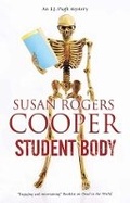 Cover: Student Body - Severn House