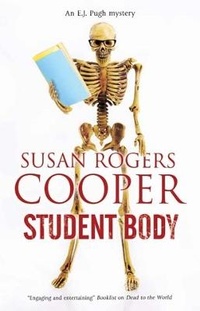Abbildung von: Student Body - Severn House