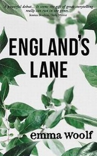 Enlarge image Cover: England's Lane - Three Hares Publishing