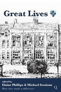Enlarge image Cover: Great Lives - Quacks Books