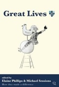 Cover: Great Lives - Quacks Books