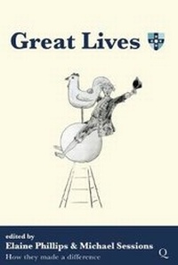 Enlarge image Cover: Great Lives - Quacks Books